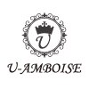 ユーアンボワーズ(U-AMBOISE)のお店ロゴ
