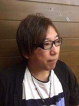 テイーハピネス 大竹店(T Happiness)&nbsp;高原 裕作