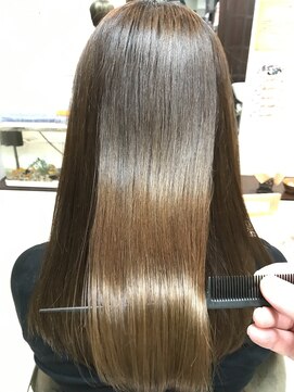 エスポワール 北習志野店(ESPOIR) スリークストレート