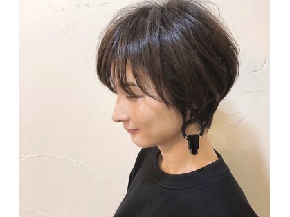 フィールソーナイス フォーヘアー(FEEL SO NICE FOR HAIR)の写真