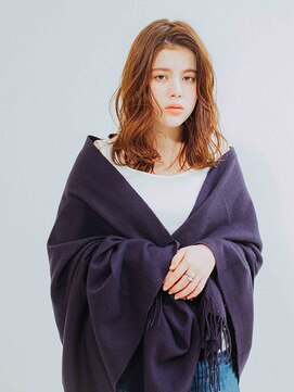 ムーブ 西白井店(MOVE) ミディアムウェーブ