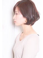 ヨファ ヘアー(YOFA hair) style08