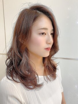 フォルテ 草薙店 ピンクビターチョコ