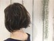ビボコルチ(Vivo corte)の写真/【都島/上質サロン】細かな髪のお悩みも、丁寧なカウンセリングとあなたに合った的確なアドバイスでご提案!