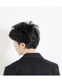 ネープレススタイル　Men's/メンズカット