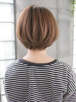 リリアン 表参道(relian)&nbsp;ツヤっとまるまるキュートボブ