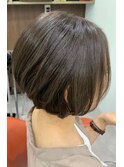 ショートスタイル