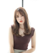 シェルベアー(Shell Bear)&nbsp;【shellbear 銀座】愛されれロング