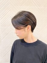 ビープ(beep)&nbsp;☆2020年秋冬おすすめショート☆【赤羽】