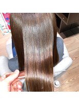 髪屋こころ 浦和美園&nbsp;髪質改善カラーエステ・ダメージ予防&改善