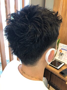 リベアトウキョウ 大島店(ReverTOKYO) ２ブロックショート[大島/大島駅]