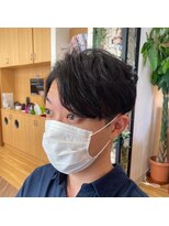 フレンズ 手稲店(friend's)&nbsp;ビジネススタイル