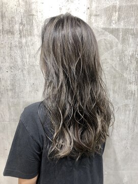 エイトオロク 那覇小禄店(EIGHT oroku) 【EIGHT new hair style】