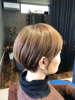 フーガ(Fugue)&nbsp;ショートスタイル