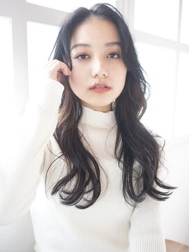 エイト ヘアサロン 渋谷本店(EIGHT) 【EIGHT new hair style】e42