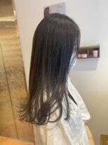 エクリ 麻布十番(equri)&nbsp;大人ナチュラルロング