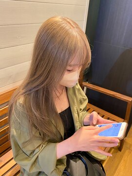 カルテット(Quartetto) クリアミルクティー