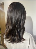 艶カラー♪