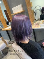 ダブルケーツー 倉敷店(wk-two)&nbsp;☆Ｔｈｅ purple color☆