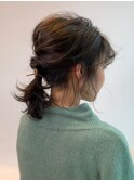 【Rough】女子会ヘアセット＊20代30代40代50代＊溝の口