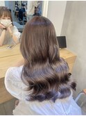 #髪質改善#美髪#艶髪#韓国#大人かわいいヘア【Zina札幌大通】