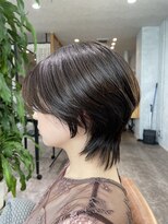 シアカ(SEA A KA)&nbsp;SEA A KA お客様スタイル134 Haruka 2022.12