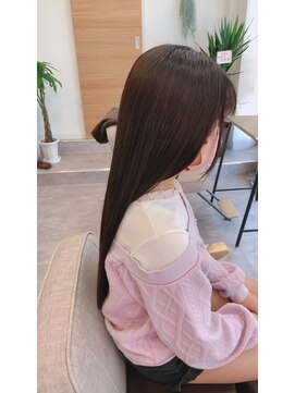 キッテ(kitte) ロング