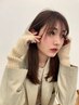 【初めてのご来店の方限定◎】カット＋カラー＋TOKIOトリートメント￥10000