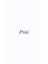 プリティ(Priti) 橋本 光代