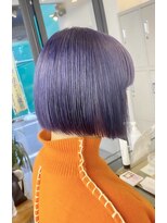 チル(CHILL)&nbsp;ラベンダーカラー