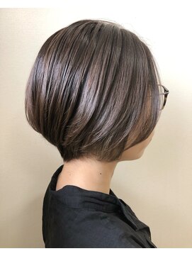 ザ ラボ アングゥ(The Labo ungu) ハイブライトカラー