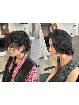 【宇都宮/東武】≪メンズ特化サロン≫あなたの『なりたい』を叶えるサロン◇