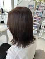 カルム(calm)&nbsp;外ハネ