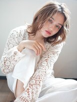 ムーク 海老名(MUUK) 【MUUK海老名】フェイスフレーミング/ヘルシー/ベージュ