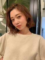 ラヴィズム(LUVISM)&nbsp;10代20代30代ミルクティーベージュダブルカラーケアブリーチ