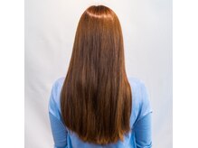 リムズ RIMS ヘアスパサロン Hair spa salonの雰囲気(ドライのみmarbbビフォー)