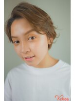 ホワイエ(Foyer)&nbsp;ショート