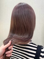 ルクス(Luxs)&nbsp;【美髪うる艶髪アッシュベージュ 】