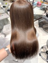 コードセブンス(Chord seventh)&nbsp;【KANON】オリーブベージュ