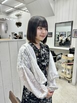 ベニス(VENICE)&nbsp;ザ！bob