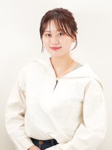 ヘアーコンセプト アイアイオ(HAIR CONCEPT iio)&nbsp;鈴木 晴菜