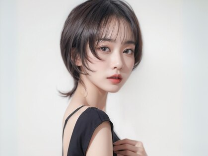 ミミヘアーガーデン(mimi hair garden)の写真