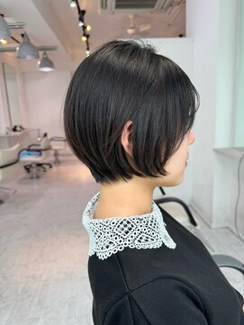 サロンド ハル 国分寺店(salon de HALU) ※