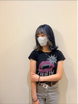 ヘアスタジオ マテリアル(hair studio Material)&nbsp;#プルエクステ#髪質改善#カラー#ヘアセット