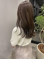 マルゴ(M A L G O) オリーブグレージュ
