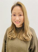 アグ ヘアー ルーブ 船橋店(Agu hair rube)&nbsp;KOTOE 