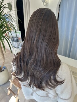 アトミック(AtomiK) 髪質改善/縮毛矯正/トリートメント