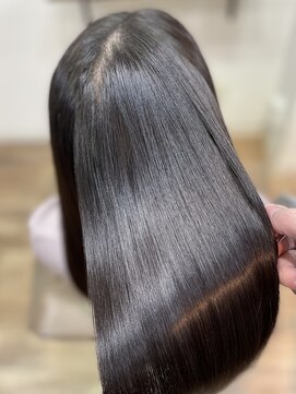 リス 恵比寿(Liss) 【Liss】『高濃度水素トリートメント×TOKIOトリートメント』