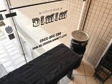 ミミック (mimic)の雰囲気（分煙にはなりますが喫煙所あり！）