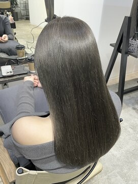 ノーム(norm) オリーブグレージュ/グレージュ/オリーブベージュ